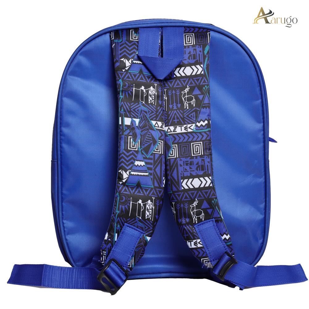 Space School Bag - Color: Any Color