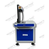 Fiber Laser Marking Machines
