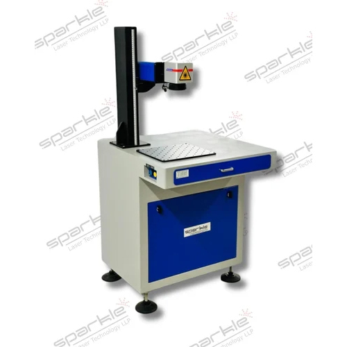 Fiber Laser Marking Machines