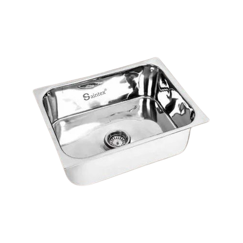 Single Bowl Kitchen Sink