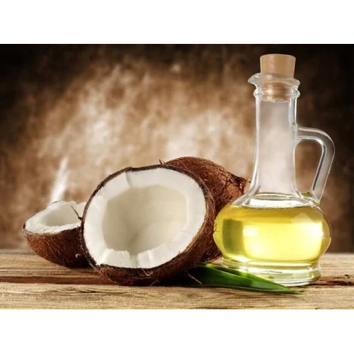 Hair Oil Fragrances