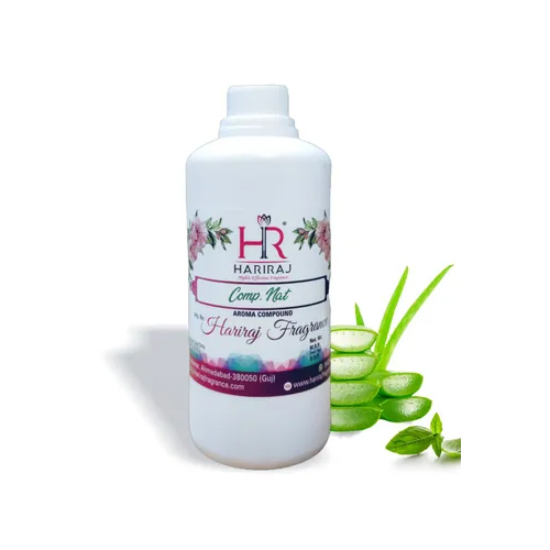 Compound. NAT (Neem Aloe)