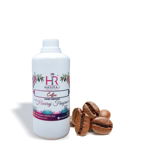 Cosmetics Coffee Fragrance