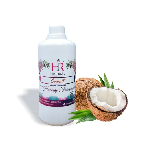 Coconut Fragrance