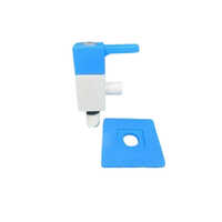 PTMT Angle Valve