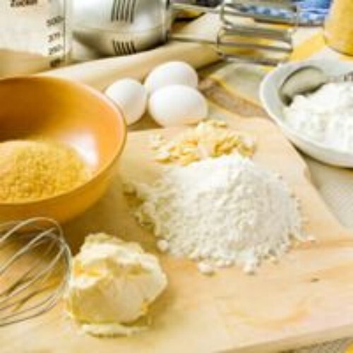 Starch Processing Enzymes