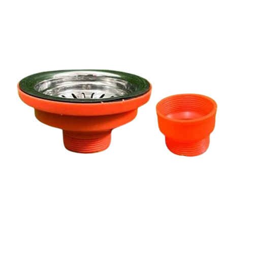4inch PVC Coupling