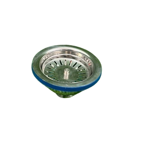 Stainless Steel Coupling