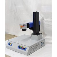 Fiber Laser marking Machine - Ozone Model