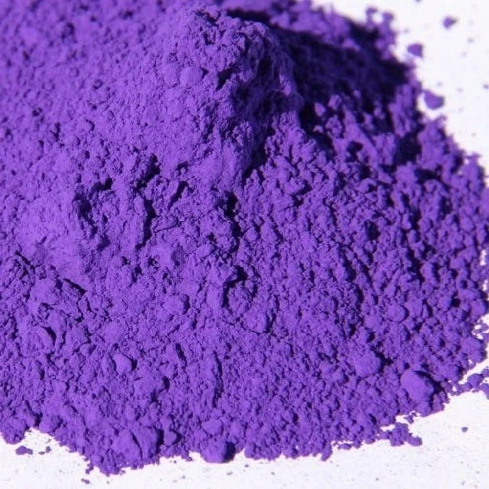 Liquid Methyl Violet Basic Dyes