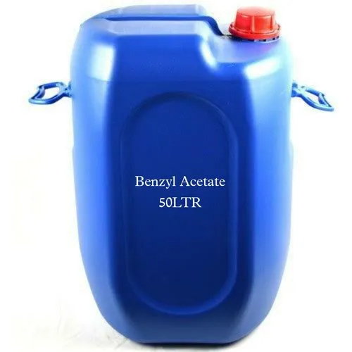 Aromatic Chemicals