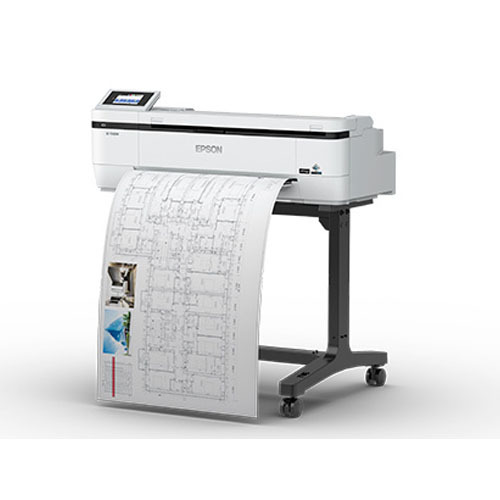 Epson Surecolor Sc-t3130m 24a Multi-function Technical Printer - Automatic Grade: Automatic