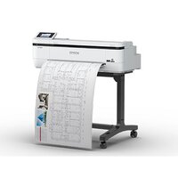 Epson SureColor SC-T3130M 24 Multi-Function Technical Printer