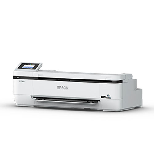Epson Surecolor Sc-t3130m 24a Multi-function Technical Printer - Automatic Grade: Automatic