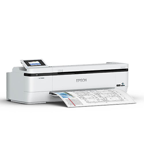 Epson SureColor SC-T3130M 24 Multi-Function Technical Printer