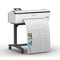 Epson SureColor SC-T3130M 24 Multi-Function Technical Printer