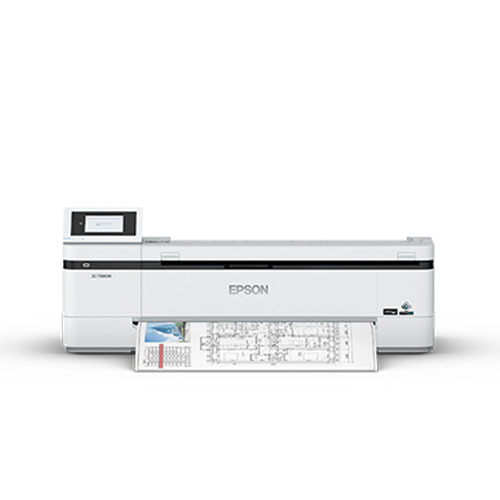 Epson Surecolor Sc-t3130m 24a Multi-function Technical Printer - Automatic Grade: Automatic