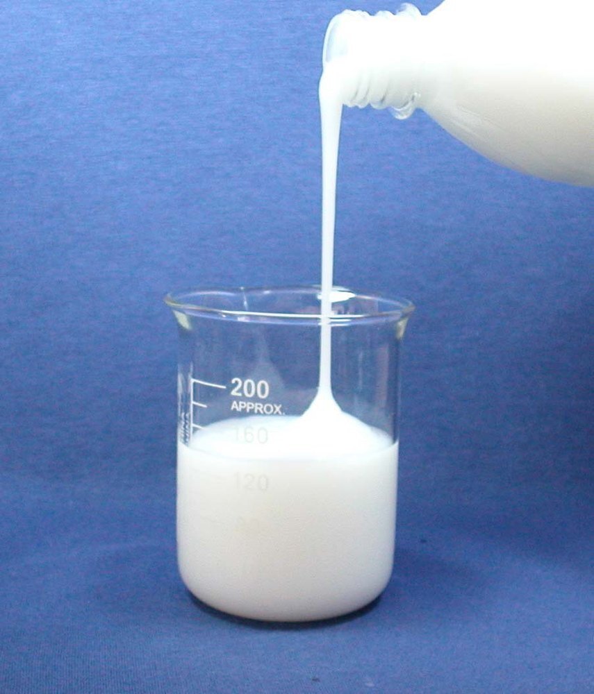 Silicone Based Defoamer - Application: Kill Foam
