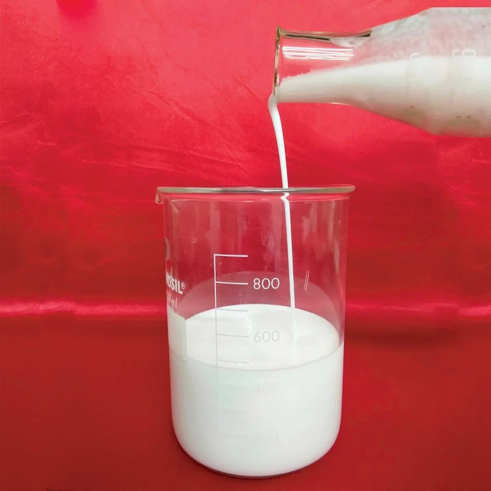 Silicone Based Defoamer - Application: Kill Foam