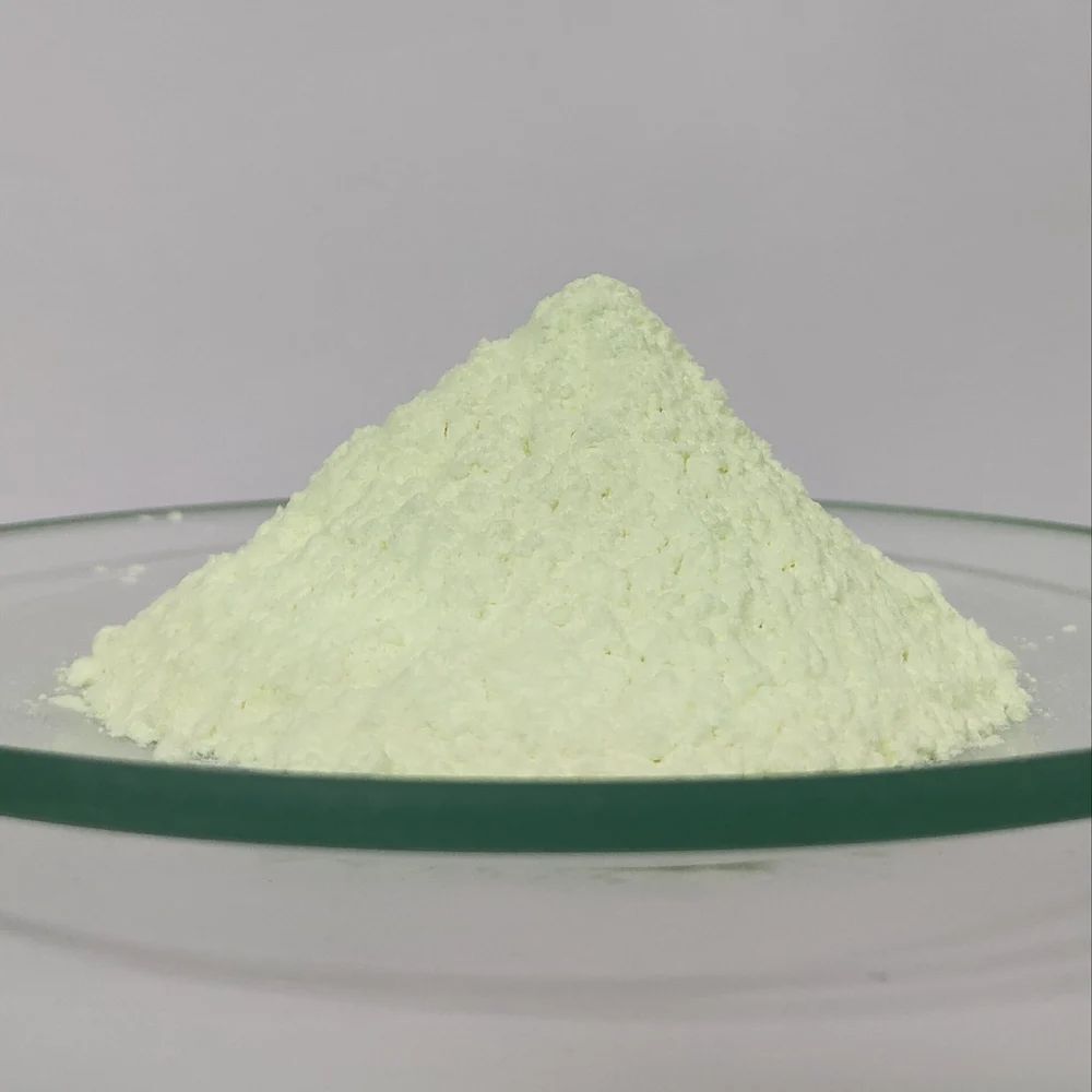 Yellow Optical Brightening Agent - Cas No: Requirement Based