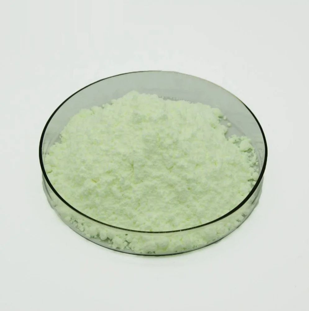 Yellow Optical Brightening Agent - Cas No: Requirement Based