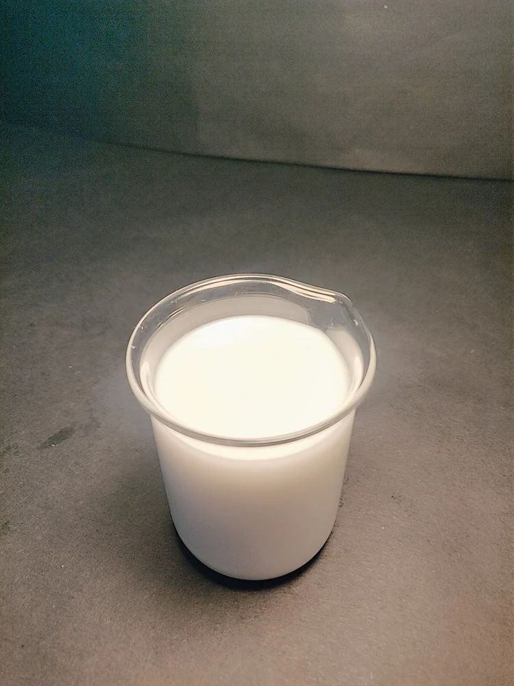 Silicon Base Defoamer Regular Chemical