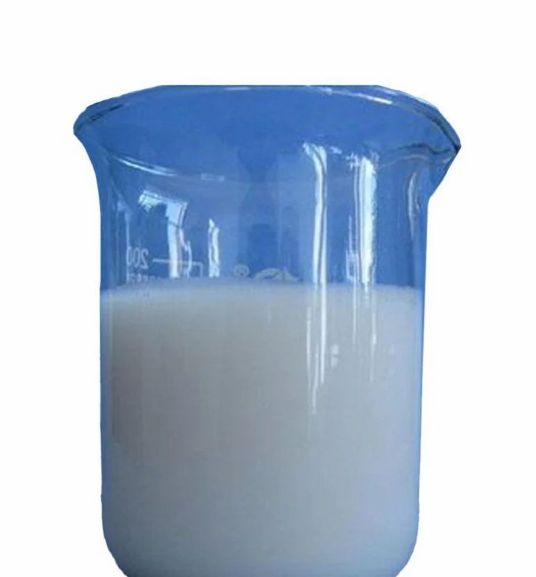 Silicon Base Defoamer Regular Chemical