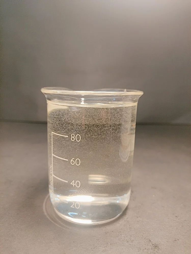 Silicon Base Defoamer Regular Chemical