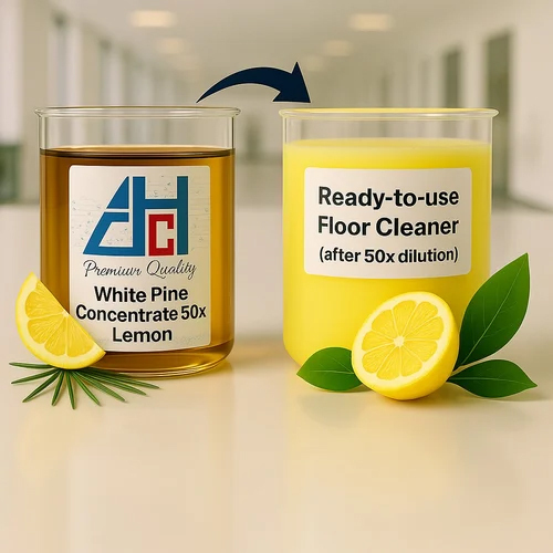 Phenyle Concentrate