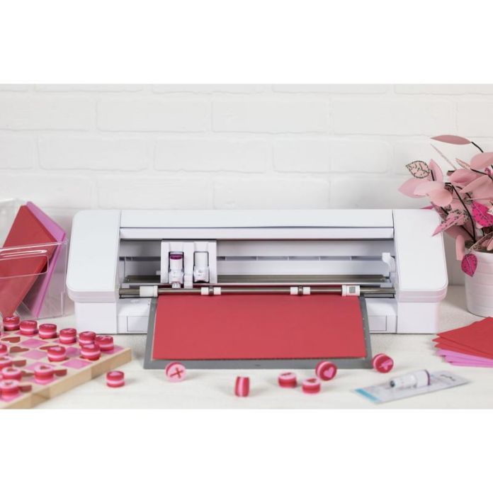 Silhouette Cameo 4 Manual Blade (2MM)