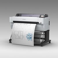 Epson SureColor SC-T5430M Multifunction Technical CAD Printer