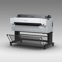 Epson SureColor SC-T5430M Multifunction Technical CAD Printer