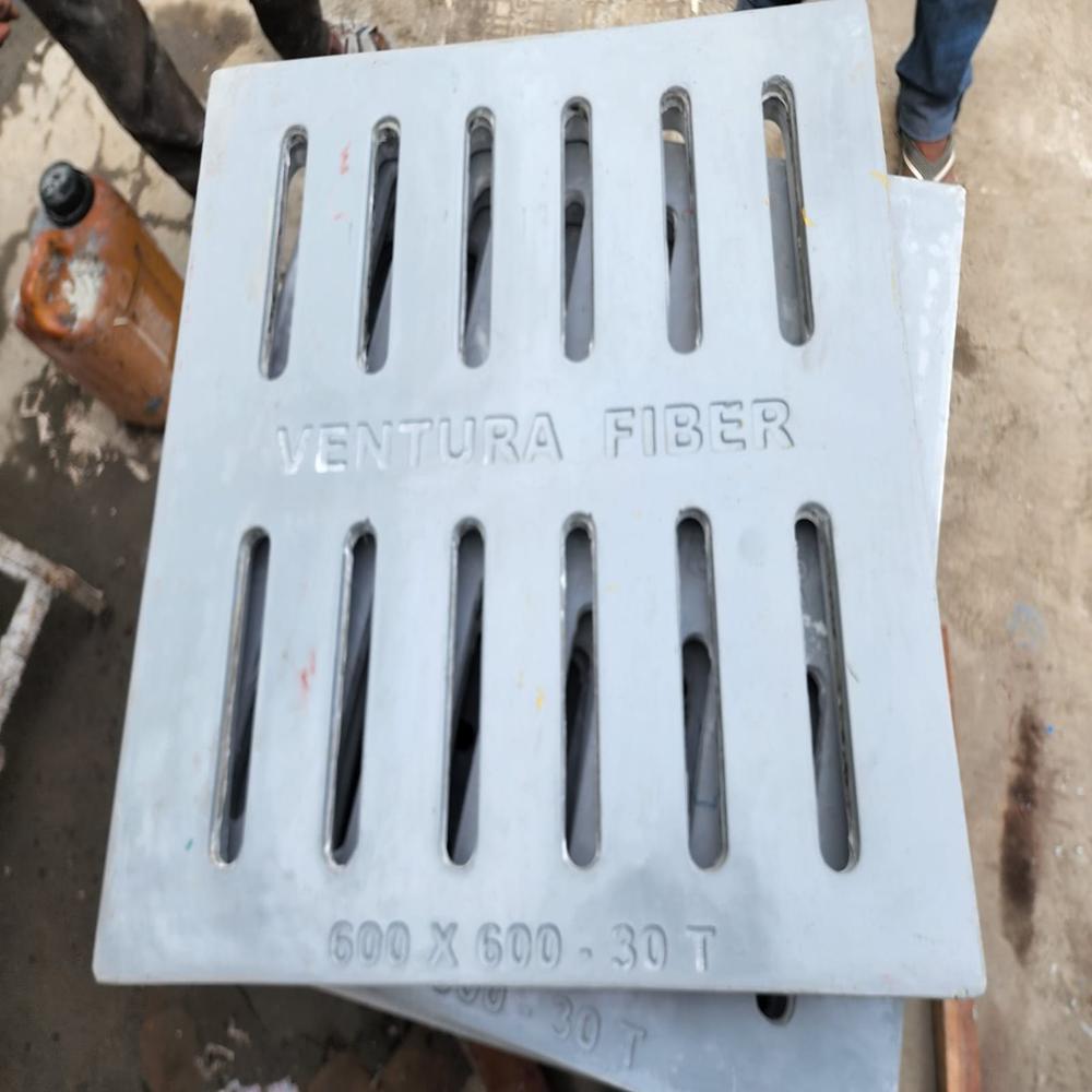 FRP WATER GULLY COVER