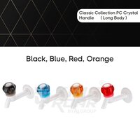 Ptmt Connection Pipe 30 (inches)