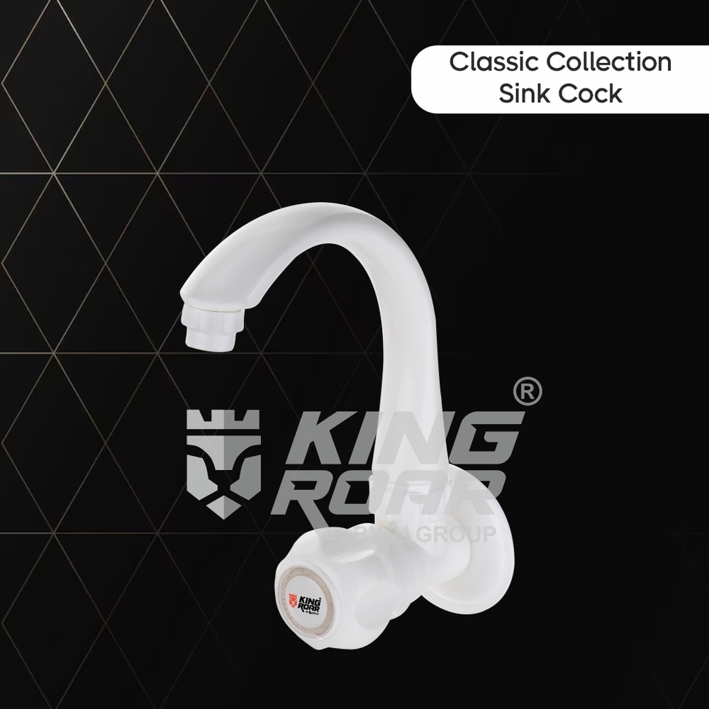 Ptmt Connection Pipe 30 (inches)