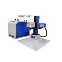 Mini Laser Marking Machine