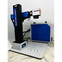 Mini Laser Marking Machine