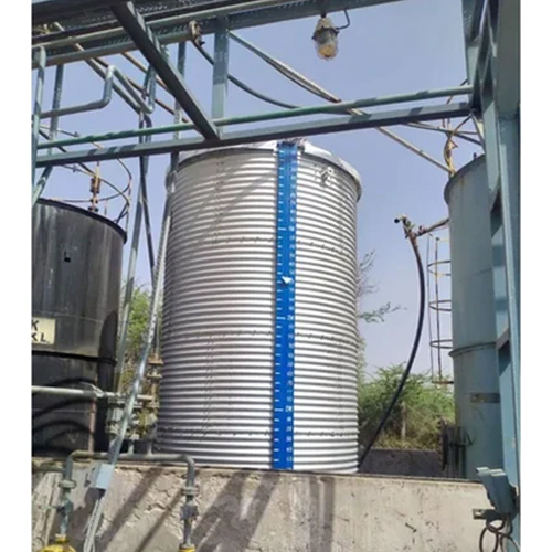 Commercial Water Storage Tank
