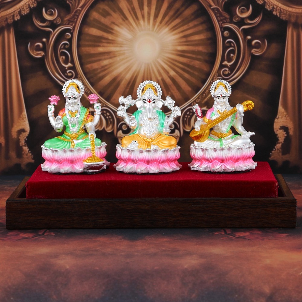 92.5 silver idols