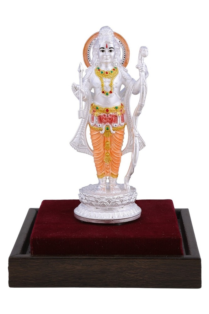 92.5 Silver Idols - Grade: High