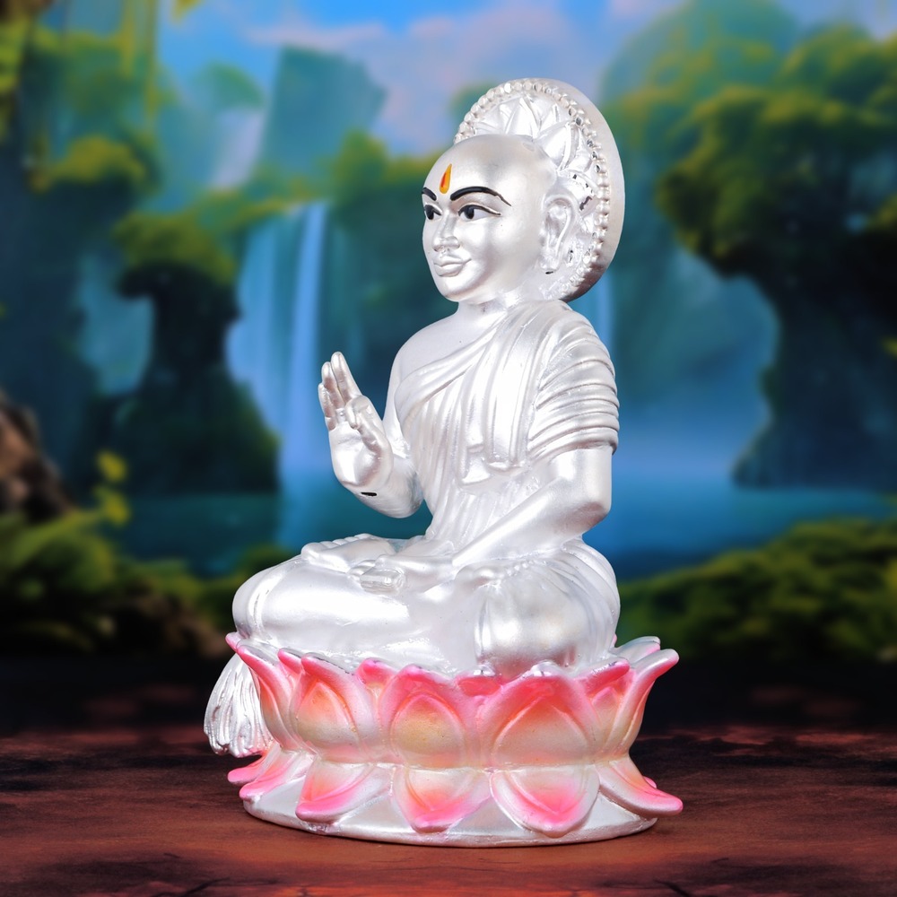 92.5 Silver Idols - Grade: High