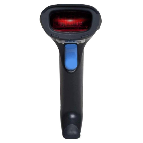 Barcode Scanner