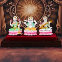 92.5 silver idols