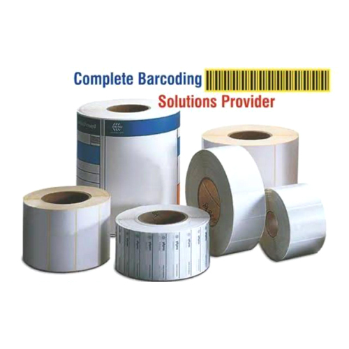 Barcode Sticker