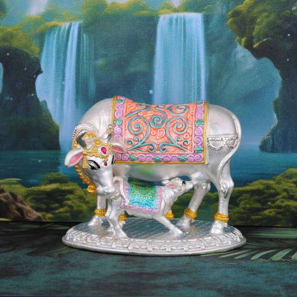 92.5 Silver Idols - Grade: High