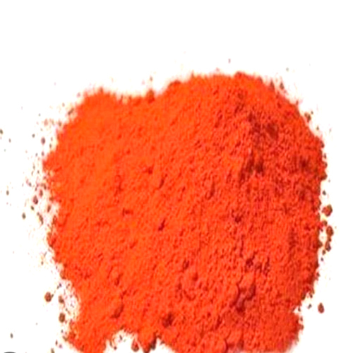 Reactive Orrange Dyes