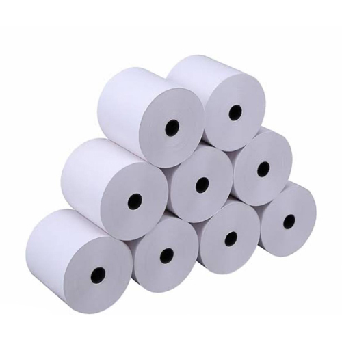 Thermal Paper Rolls For Billing