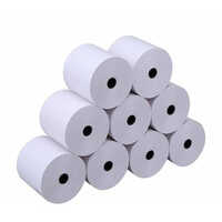 Thermal Paper Rolls For Billing