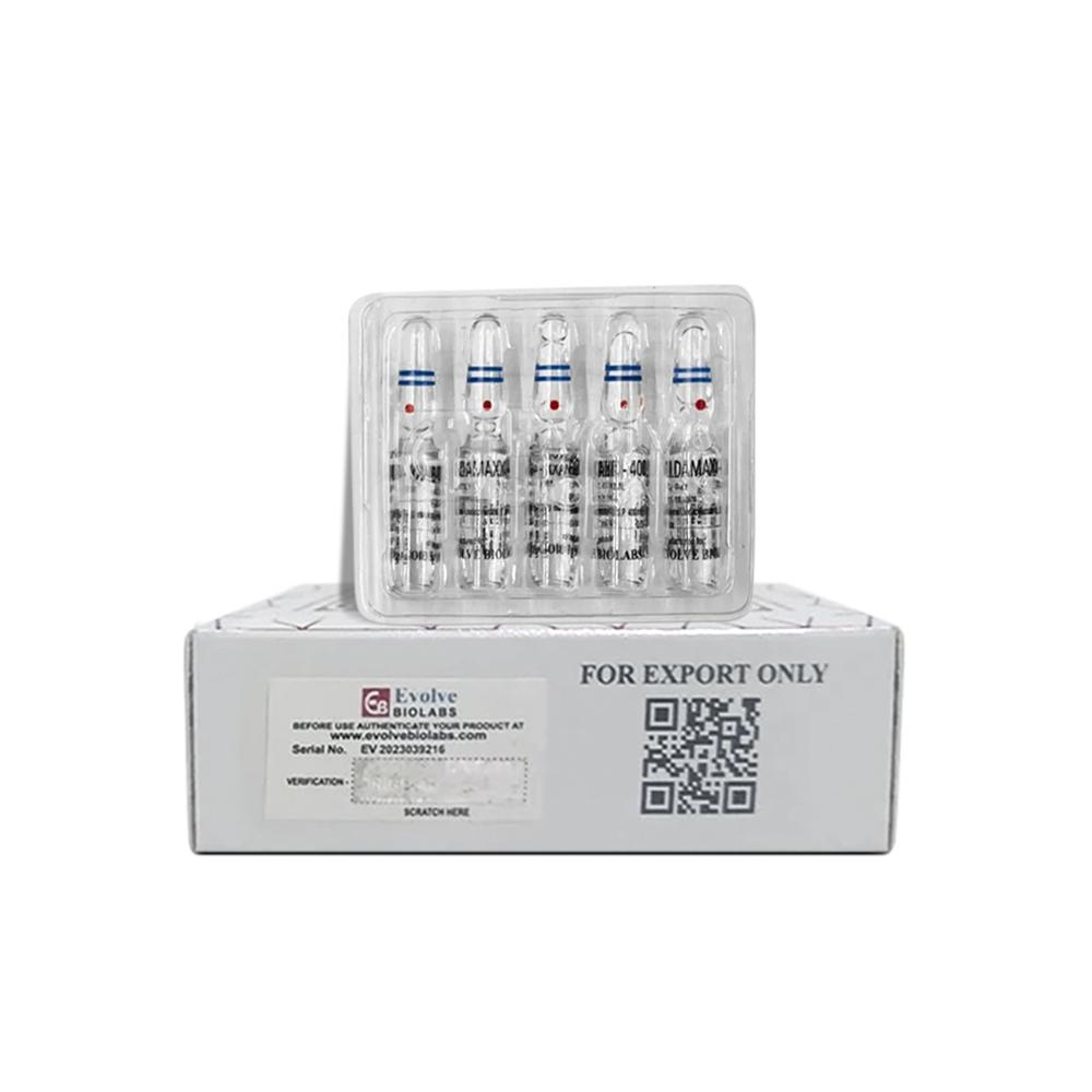 Boldamaxx 400 mg Boldenone Undecylenate Injection