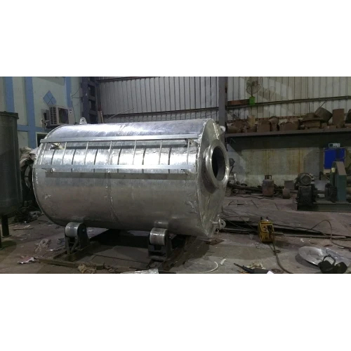 Stainless Steel Water Tank